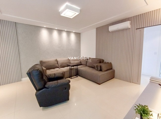 Apartamento 3 dormitórios Lumière Residence, Centro - Balneário Camboriú