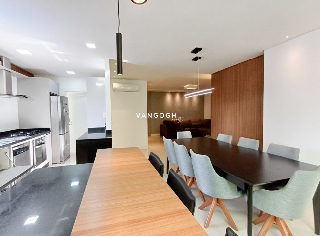 Apartamento 3 dormitórios Lumière Residence, Centro - Balneário Camboriú