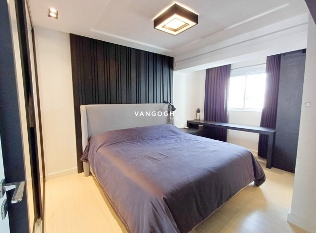 Apartamento 3 dormitórios Lumière Residence, Centro - Balneário Camboriú