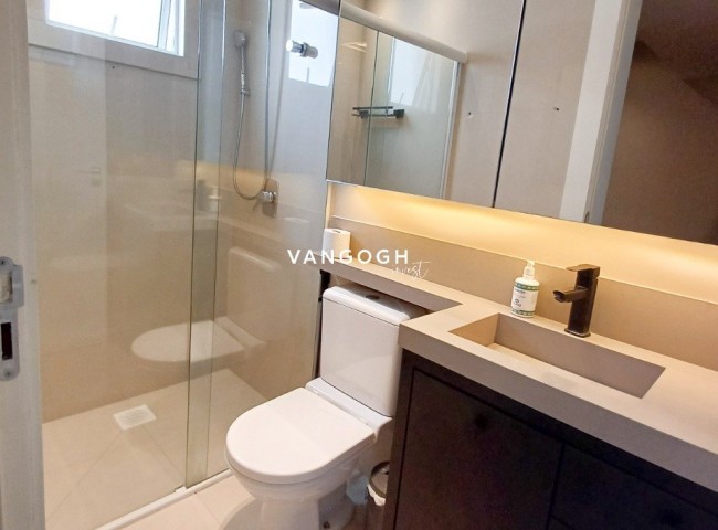 Apartamento 3 dormitórios Lumière Residence, Centro - Balneário Camboriú