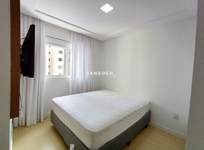 Apartamento 3 dormitórios Lumière Residence, Centro - Balneário Camboriú