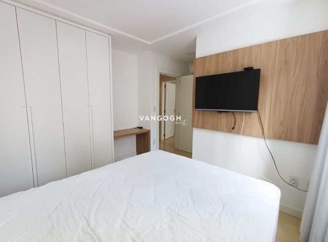Apartamento 3 dormitórios Lumière Residence, Centro - Balneário Camboriú