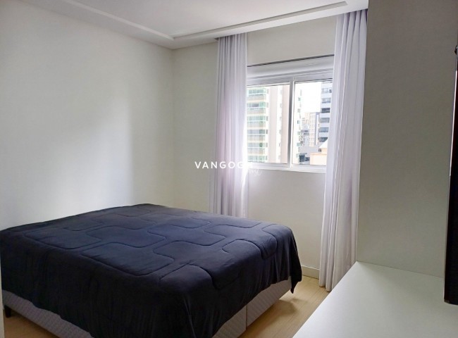 Apartamento 3 dormitórios Lumière Residence, Centro - Balneário Camboriú