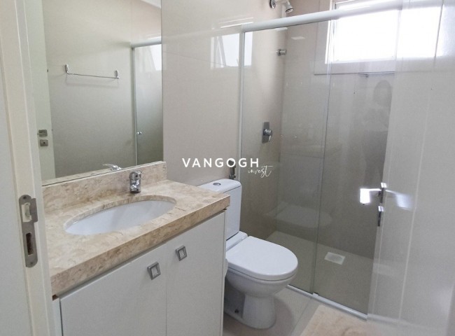 Apartamento 3 dormitórios Lumière Residence, Centro - Balneário Camboriú