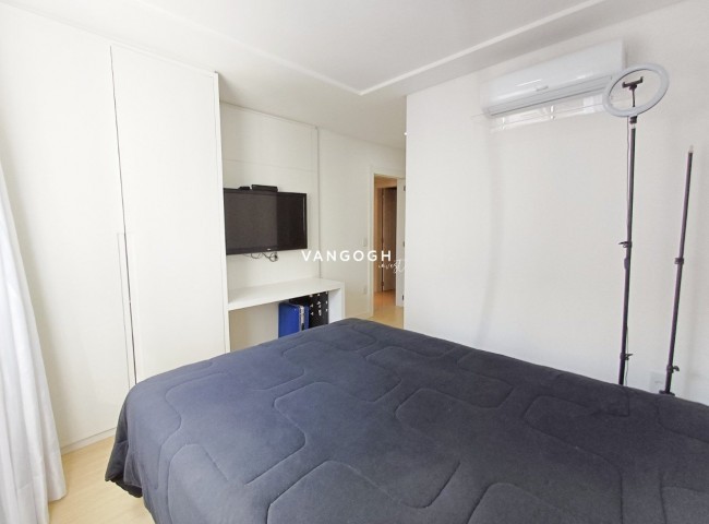 Apartamento 3 dormitórios Lumière Residence, Centro - Balneário Camboriú
