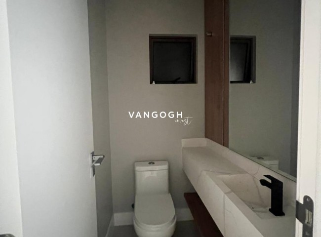 Apartamento 3 dormitórios Ocean Wind Residence