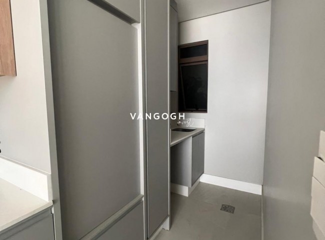 Apartamento 3 dormitórios Ocean Wind Residence