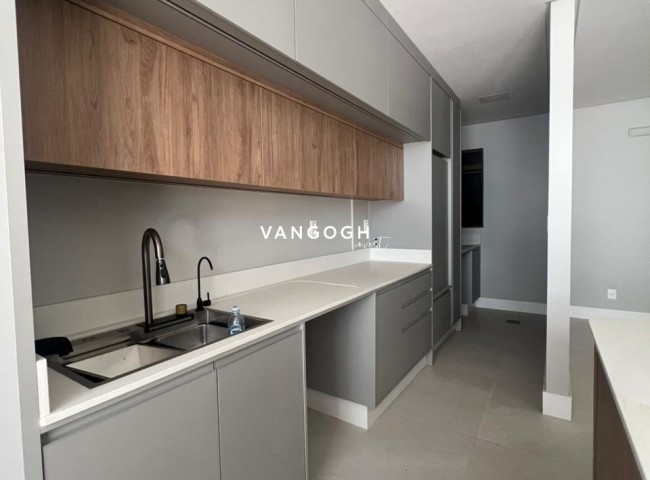 Apartamento 3 dormitórios Ocean Wind Residence