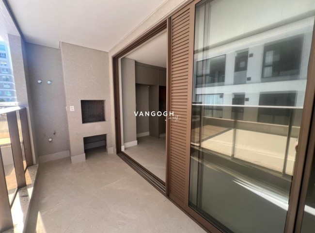 Apartamento 3 dormitórios Ocean Wind Residence