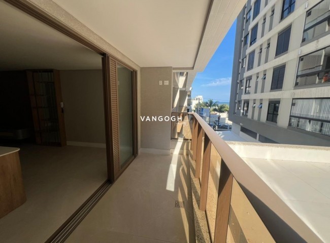 Apartamento 3 dormitórios Ocean Wind Residence