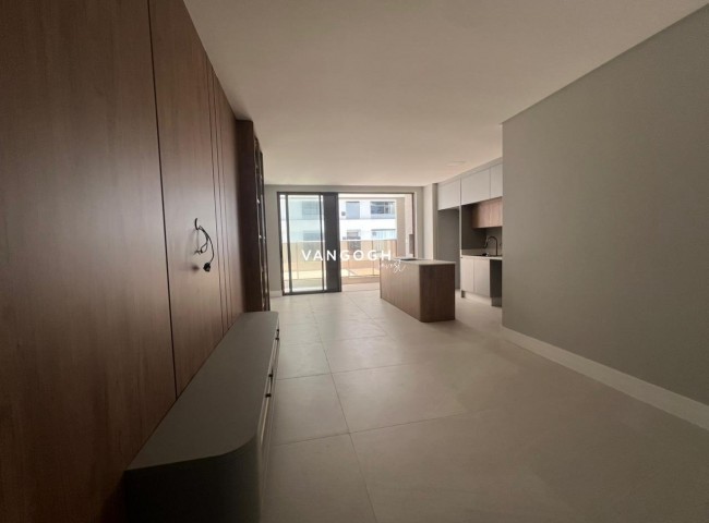 Apartamento 3 dormitórios Ocean Wind Residence