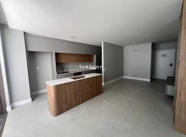 Apartamento 3 dormitórios Ocean Wind Residence