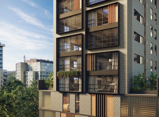 Apartamento 3 dormitórios Lagom