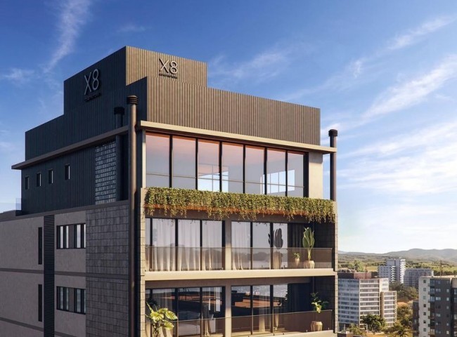 Apartamento 3 dormitórios Lagom