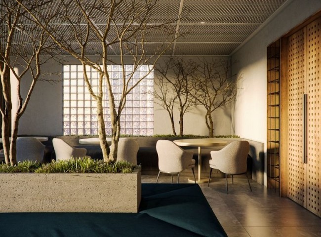 Apartamento 3 dormitórios Lagom