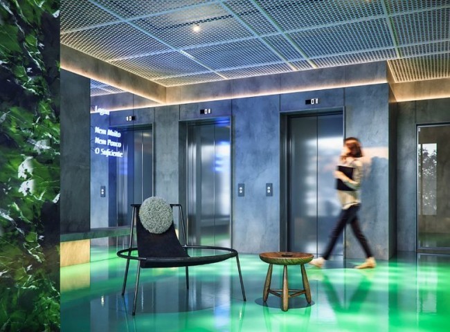 Apartamento 3 dormitórios Lagom