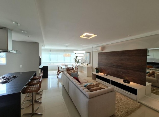 Apartamento 3 dormitórios Lorena Cristina, Centro - Balneário Camboriú