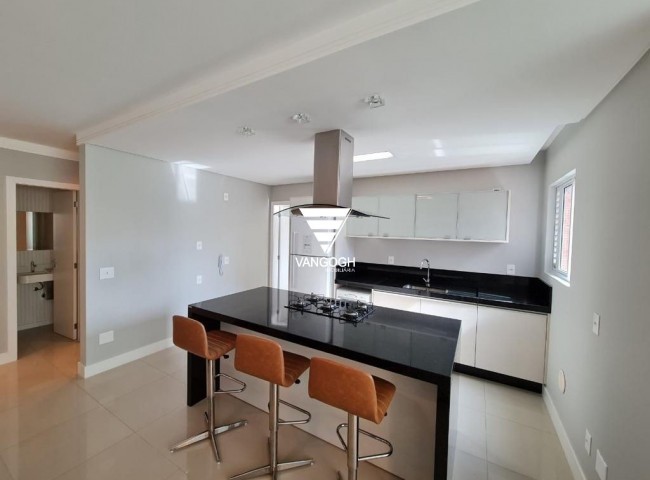 Apartamento 3 dormitórios Lorena Cristina, Centro - Balneário Camboriú