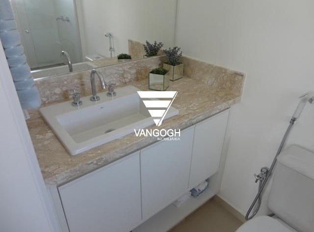Apartamento 3 dormitórios Lorena Cristina, Centro - Balneário Camboriú