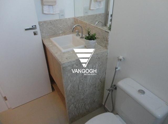 Apartamento 3 dormitórios Lorena Cristina, Centro - Balneário Camboriú