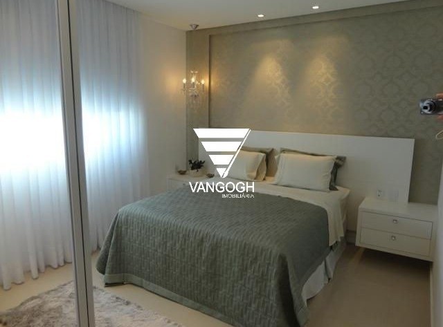 Apartamento 3 dormitórios Lorena Cristina, Centro - Balneário Camboriú