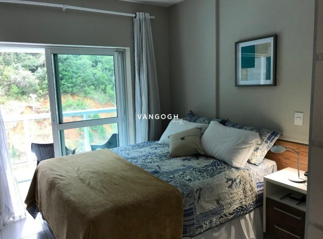 Loft 1 dormitórios Terraços da Rainha, Pioneiros - Balneário Camboriú