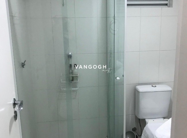 Loft 1 dormitórios Terraços da Rainha, Pioneiros - Balneário Camboriú