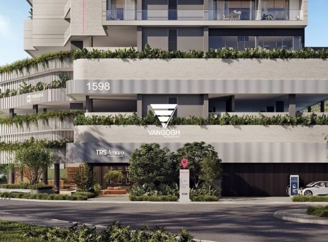 Apartamento 2 dormitórios Trs Amaro, São Francisco de Assis - Camboriú