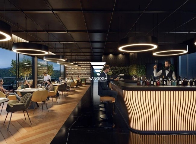 Apartamento 2 dormitórios Trs Amaro, São Francisco de Assis - Camboriú