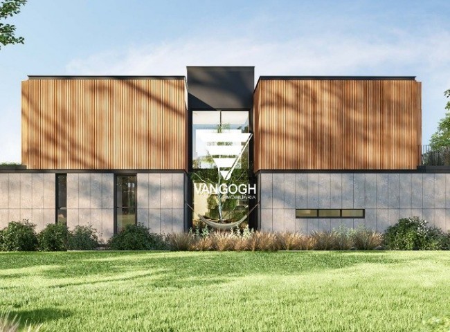 Casa 4 dormitórios Viva Park - Casas