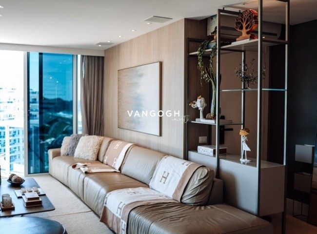 Cobertura 5 dormitórios , Praia Brava - Itajaí