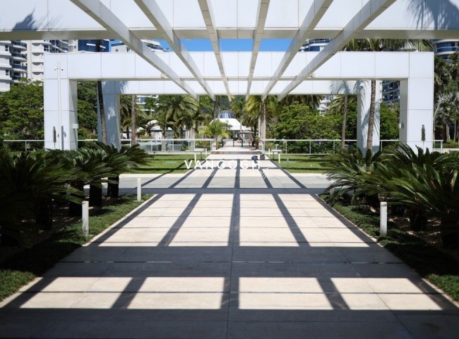 Cobertura 5 dormitórios , Praia Brava - Itajaí