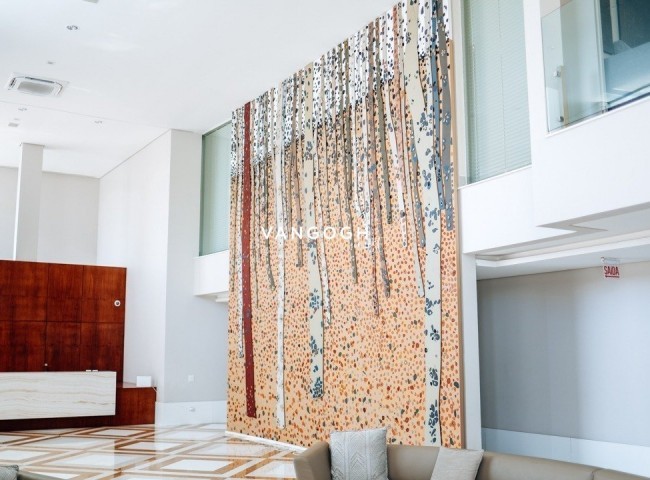 Cobertura 5 dormitórios , Praia Brava - Itajaí