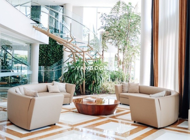 Cobertura 5 dormitórios , Praia Brava - Itajaí