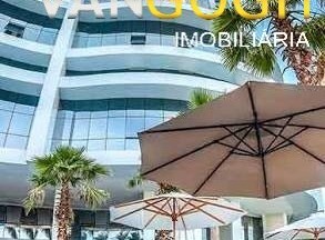 Apartamento 4 dormitórios Ibiza Towers, Frente Mar - Balneário Camboriú