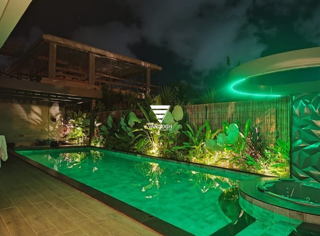 Casa em Condomínio 4 dormitórios Casa No Vivendas do Atlantico, Praia do Estaleiro - Balneário Camboriú