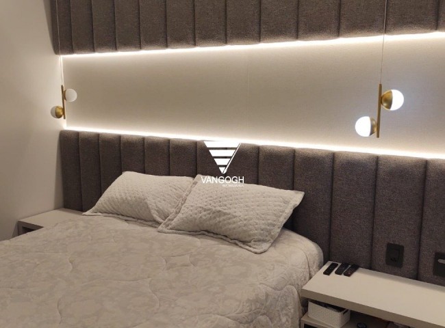 Casa em Condomínio 4 dormitórios Casa No Vivendas do Atlantico, Praia do Estaleiro - Balneário Camboriú