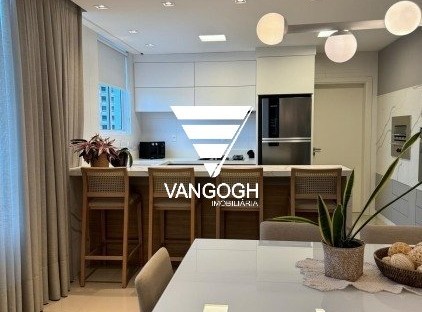 Apartamento 3 dormitórios Alta Vista, Centro - Balneário Camboriú