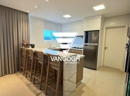 Apartamento 3 dormitórios Alta Vista, Centro - Balneário Camboriú