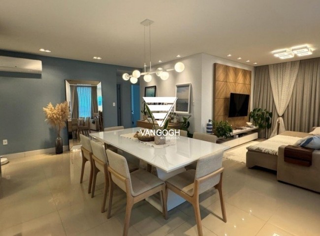 Apartamento 3 dormitórios Alta Vista, Centro - Balneário Camboriú