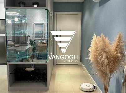 Apartamento 3 dormitórios Alta Vista, Centro - Balneário Camboriú