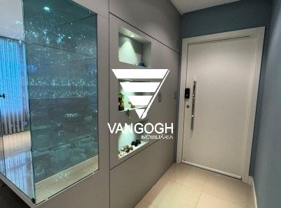 Apartamento 3 dormitórios Alta Vista, Centro - Balneário Camboriú