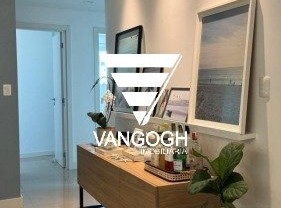 Apartamento 3 dormitórios Alta Vista, Centro - Balneário Camboriú