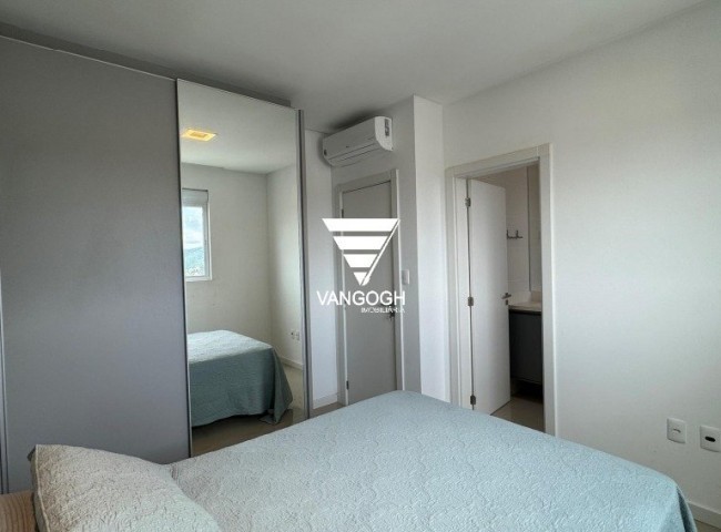 Apartamento 3 dormitórios Alta Vista, Centro - Balneário Camboriú