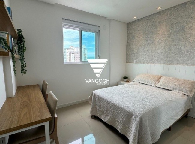 Apartamento 3 dormitórios Alta Vista, Centro - Balneário Camboriú