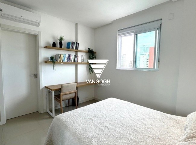 Apartamento 3 dormitórios Alta Vista, Centro - Balneário Camboriú