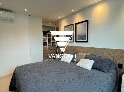 Apartamento 3 dormitórios Alta Vista, Centro - Balneário Camboriú