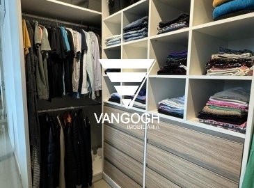 Apartamento 3 dormitórios Alta Vista, Centro - Balneário Camboriú