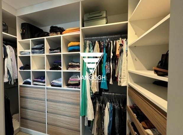 Apartamento 3 dormitórios Alta Vista, Centro - Balneário Camboriú