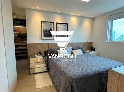 Apartamento 3 dormitórios Alta Vista, Centro - Balneário Camboriú